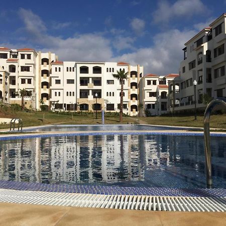 Appartement En Residence Lilacs Garden Avec Clim Et Wifi كابو نيغرو المظهر الخارجي الصورة