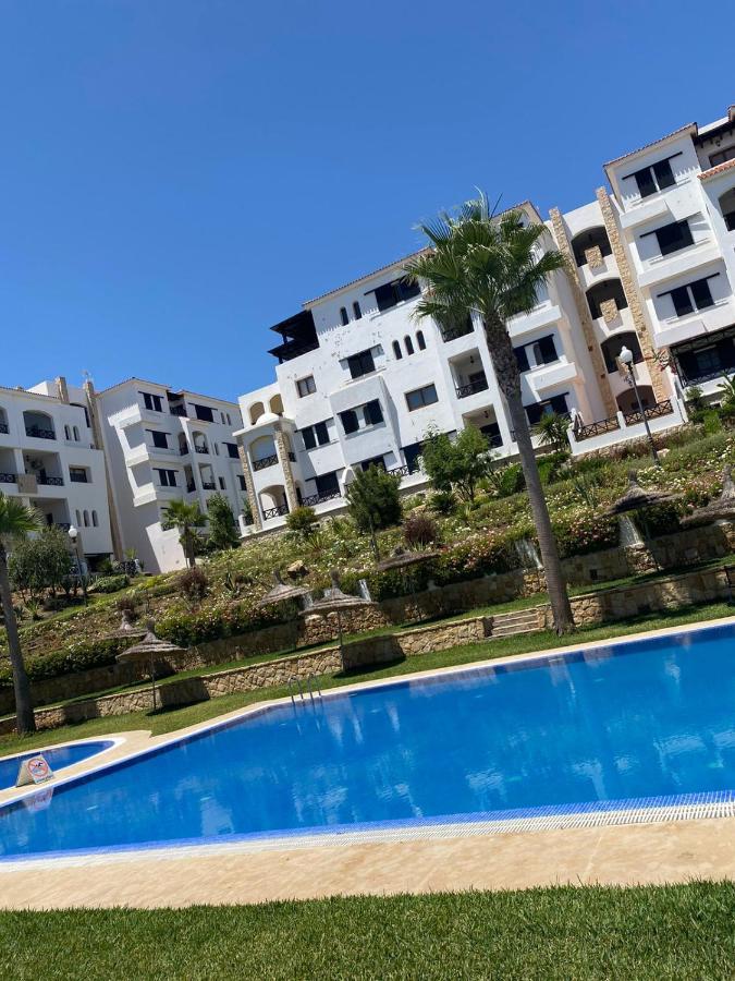 Appartement En Residence Lilacs Garden Avec Clim Et Wifi كابو نيغرو المظهر الخارجي الصورة