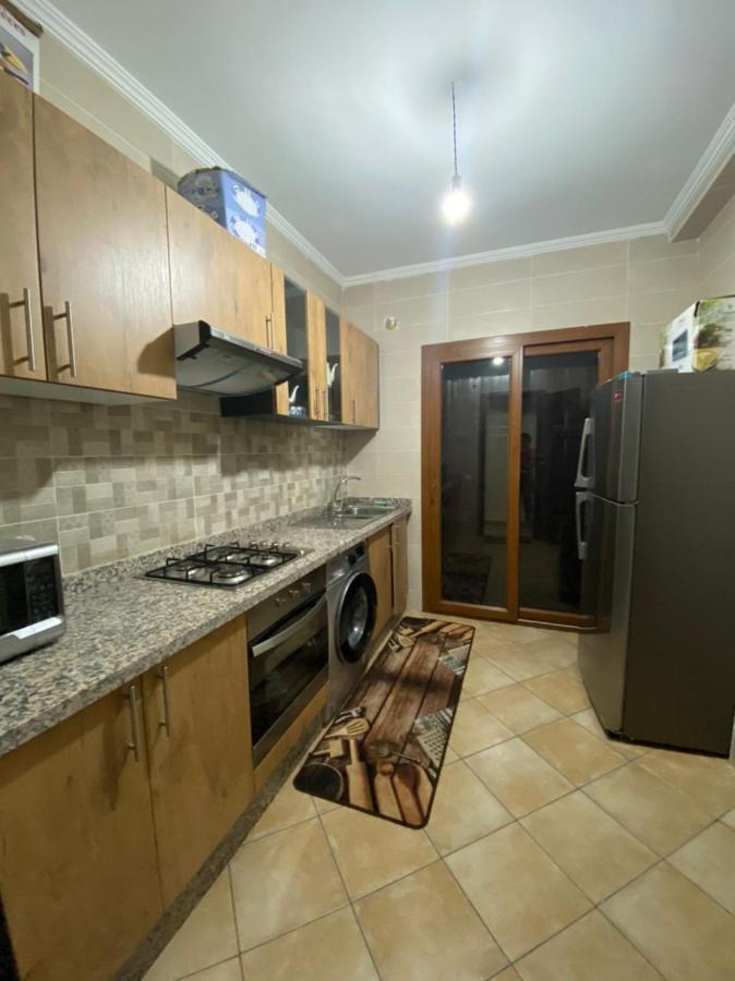 Appartement En Residence Lilacs Garden Avec Clim Et Wifi كابو نيغرو المظهر الخارجي الصورة