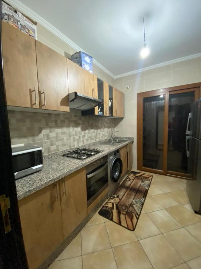 Appartement En Residence Lilacs Garden Avec Clim Et Wifi كابو نيغرو المظهر الخارجي الصورة