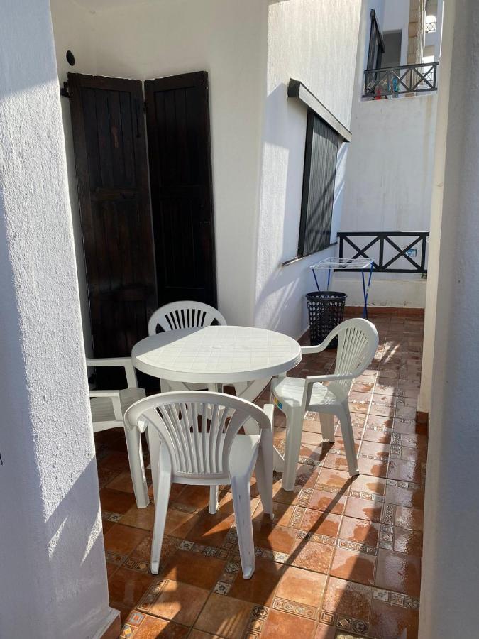 Appartement En Residence Lilacs Garden Avec Clim Et Wifi كابو نيغرو المظهر الخارجي الصورة