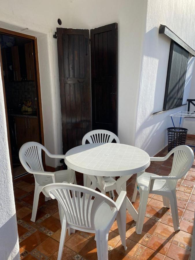 Appartement En Residence Lilacs Garden Avec Clim Et Wifi كابو نيغرو المظهر الخارجي الصورة