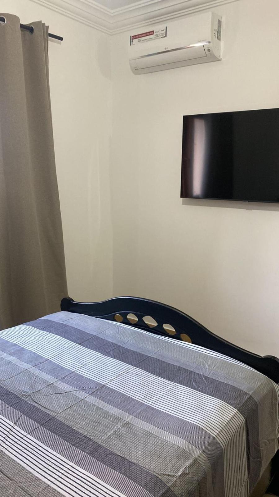 Appartement En Residence Lilacs Garden Avec Clim Et Wifi كابو نيغرو المظهر الخارجي الصورة