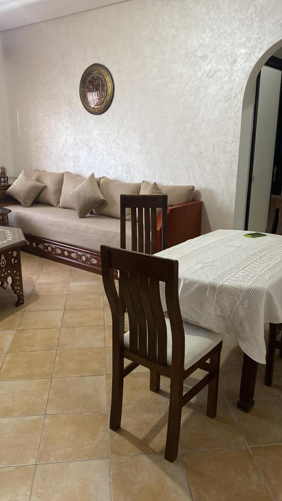 Appartement En Residence Lilacs Garden Avec Clim Et Wifi كابو نيغرو المظهر الخارجي الصورة