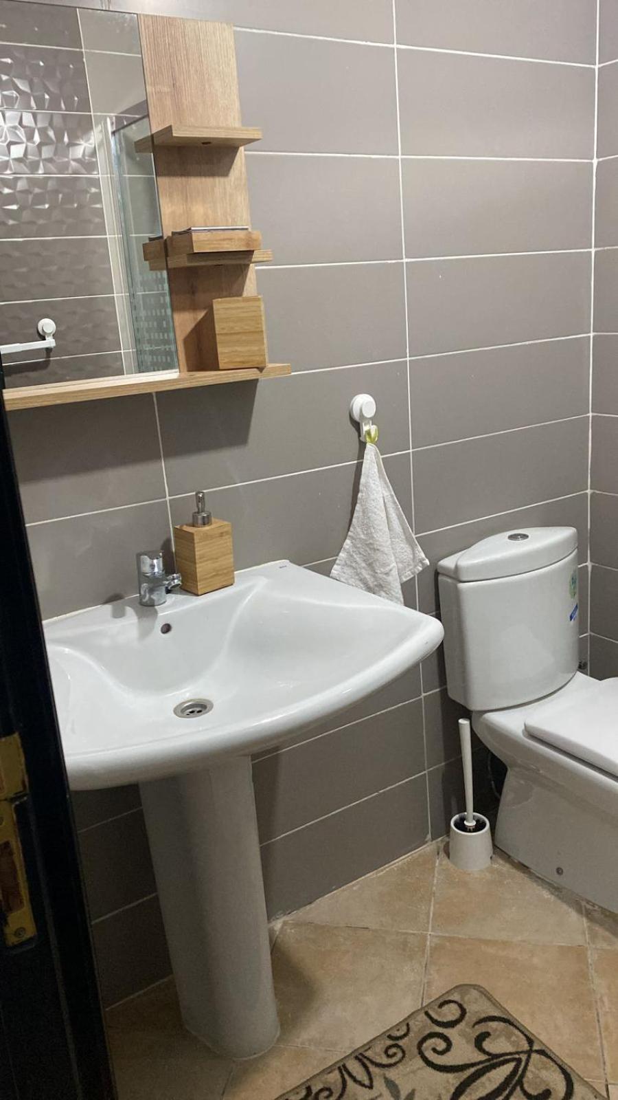 Appartement En Residence Lilacs Garden Avec Clim Et Wifi كابو نيغرو المظهر الخارجي الصورة