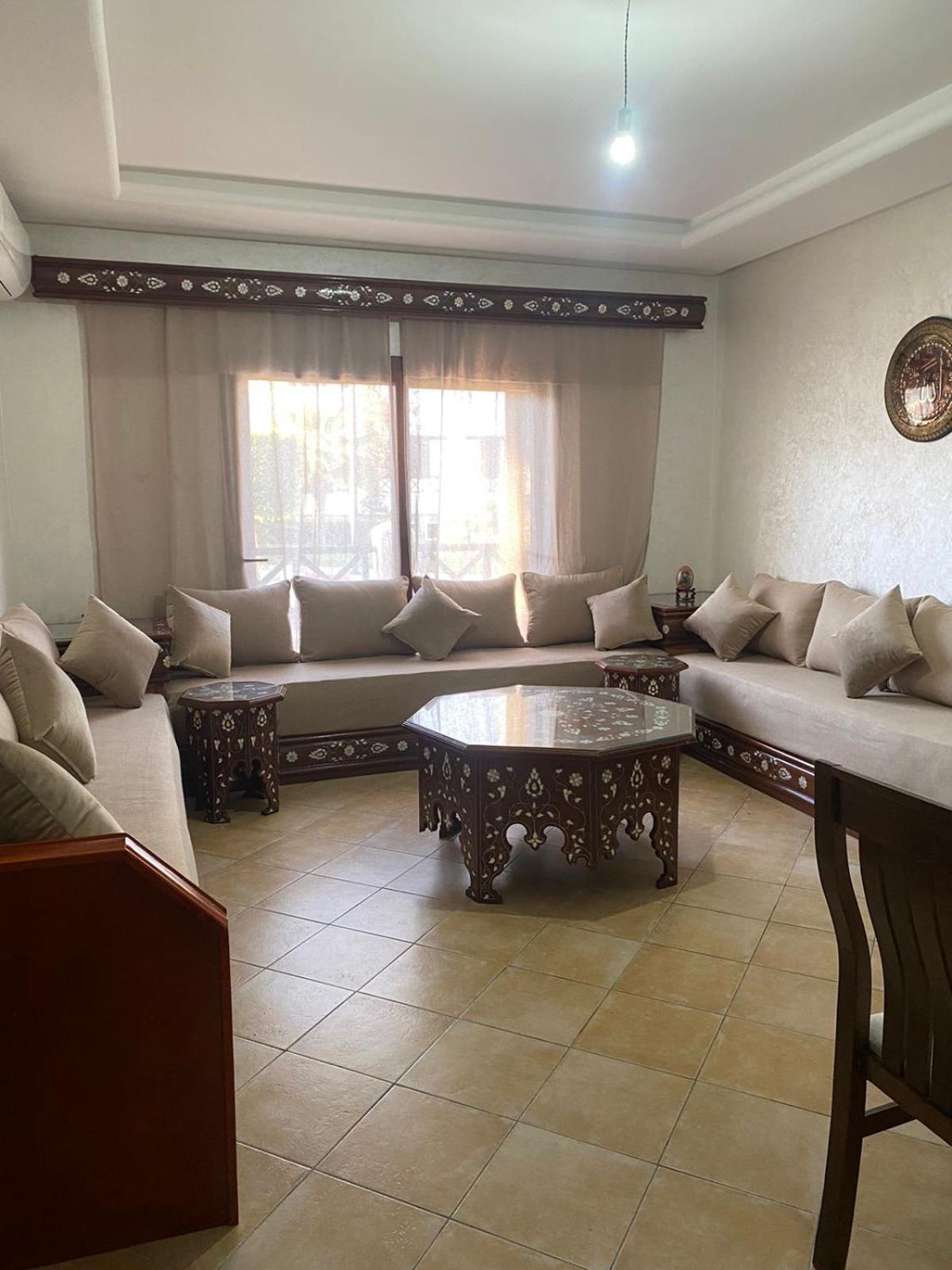 Appartement En Residence Lilacs Garden Avec Clim Et Wifi كابو نيغرو المظهر الخارجي الصورة