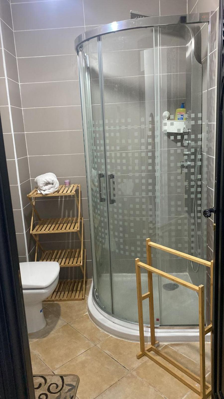 Appartement En Residence Lilacs Garden Avec Clim Et Wifi كابو نيغرو المظهر الخارجي الصورة