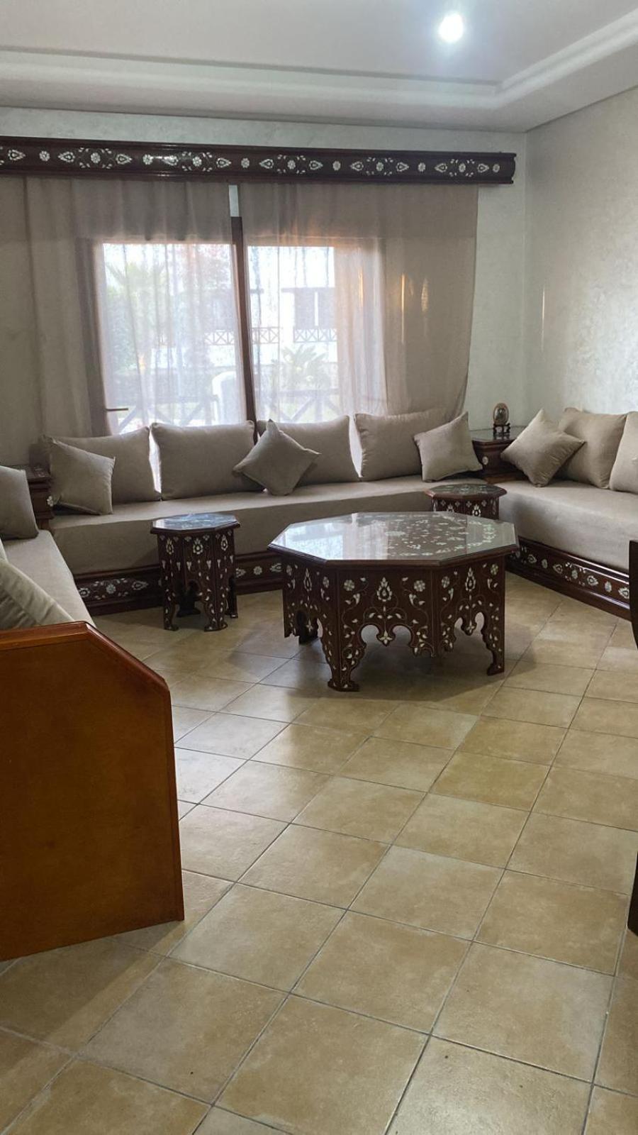 Appartement En Residence Lilacs Garden Avec Clim Et Wifi كابو نيغرو المظهر الخارجي الصورة