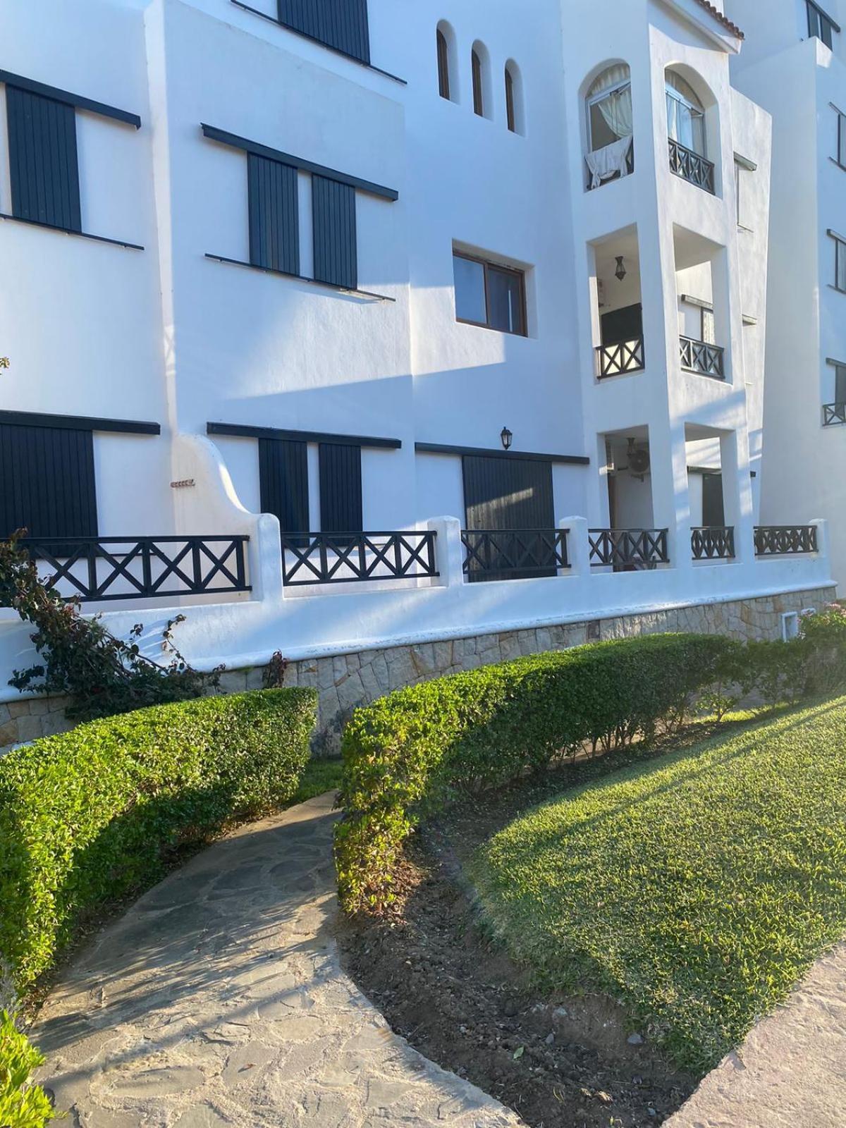 Appartement En Residence Lilacs Garden Avec Clim Et Wifi كابو نيغرو المظهر الخارجي الصورة